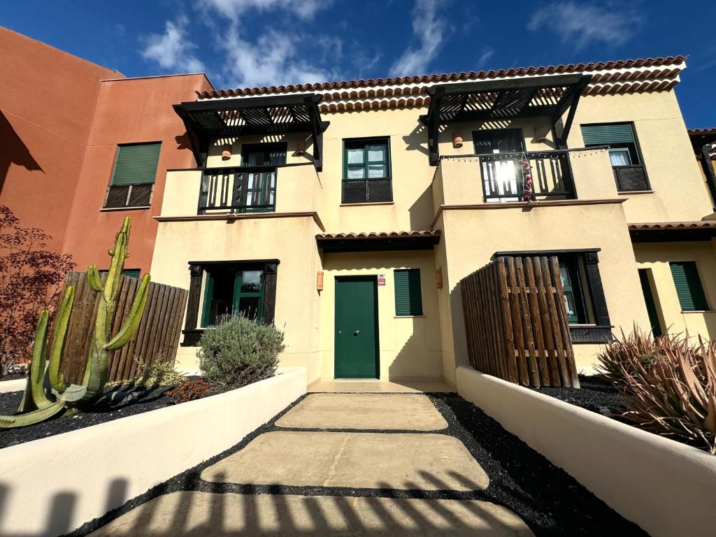 San Blas Golf del Sur Residence - 3