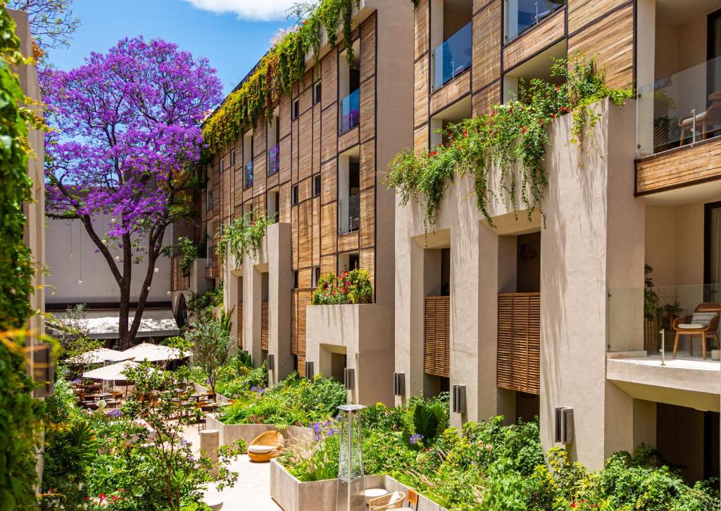 NUMU Boutique Hotel, The Unbound Collection by Hyatt - 3