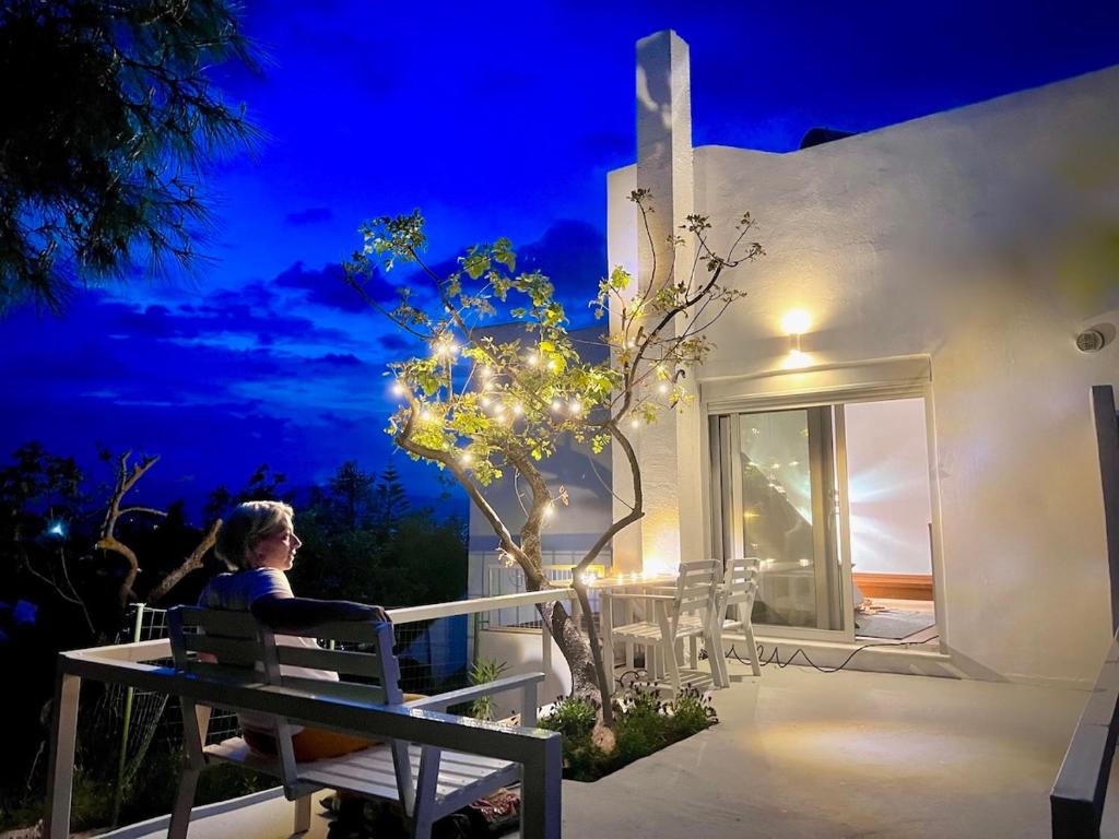 Cozy Studio the original, Chalkis