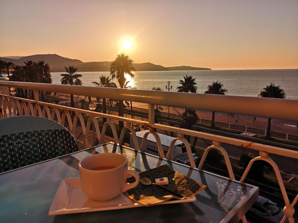 Beach front, Superbe appartement pour 4 personnes - 2