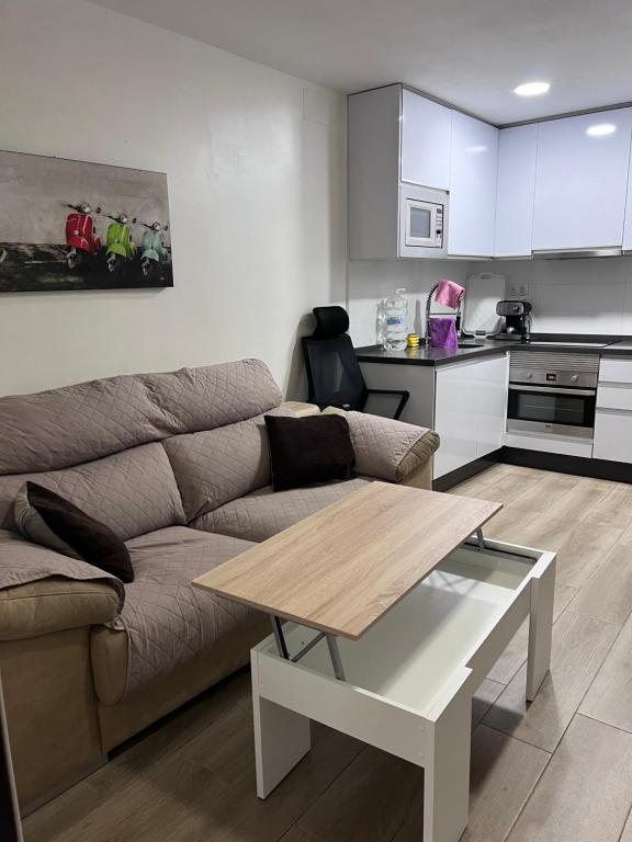 Bungalow playa con parking y terraza Perfecto para vacaciones completas - 2