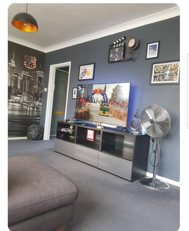 Lovely Double room in Oxford, Oxford