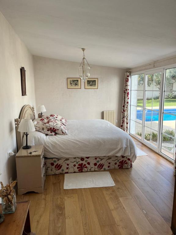 Villa en Urbanización Ciudad Ducal - 5