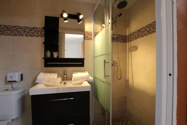 LE COMPTOIR, hotel in Sainte-Croix-de-Verdon