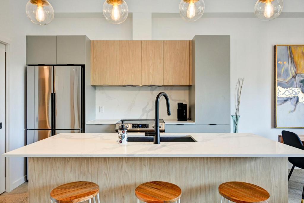 TripMontreal 301, Montréal