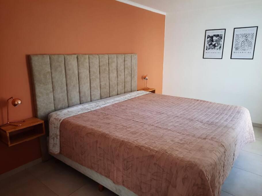 La Fragua Suites Líbano - 2
