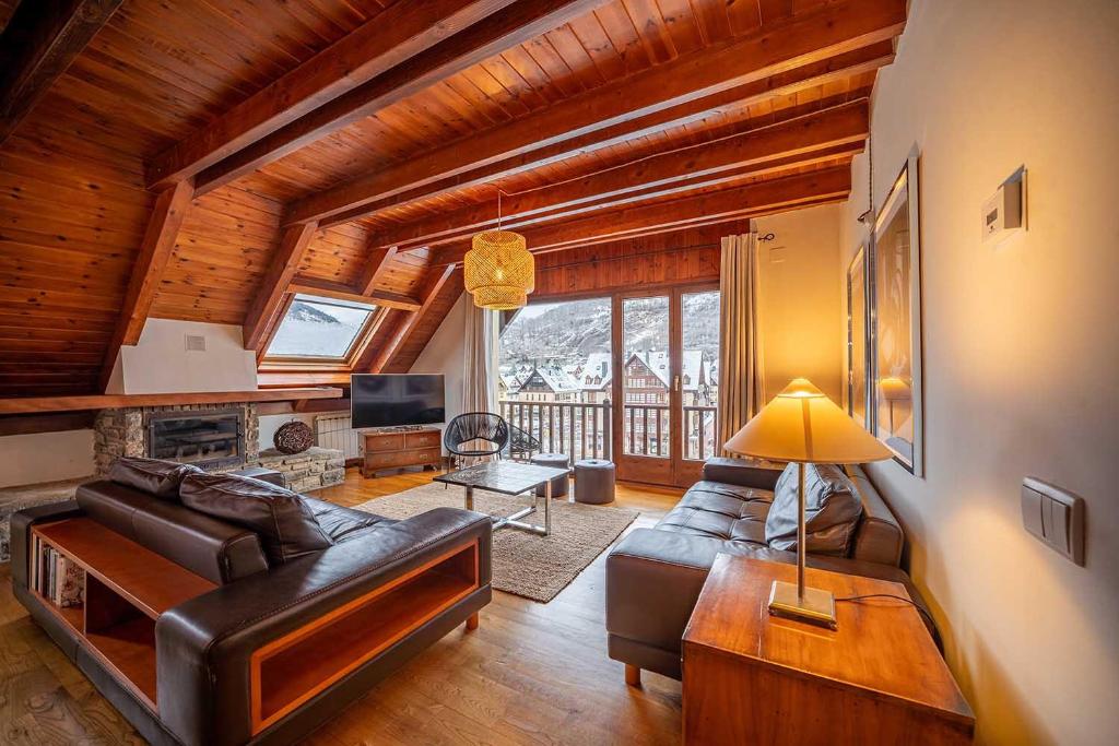 Bargadera by Totiaran, Vielha