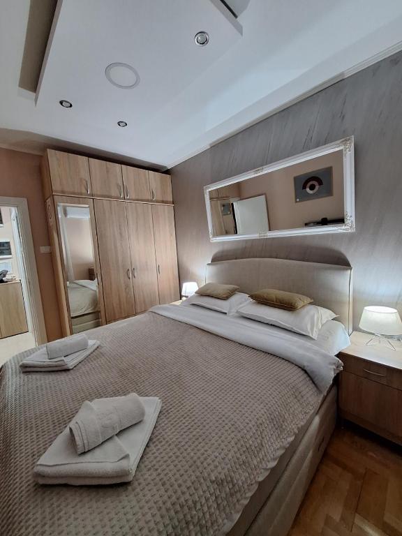 Lux Apartment Sanja 1 - 3