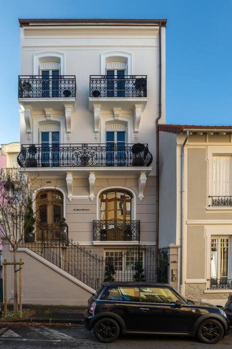 Sublime duplex 100m2 Villa classée - 5