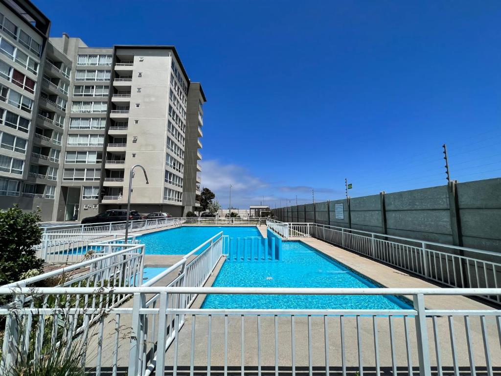 Departamento alto serena V - 3