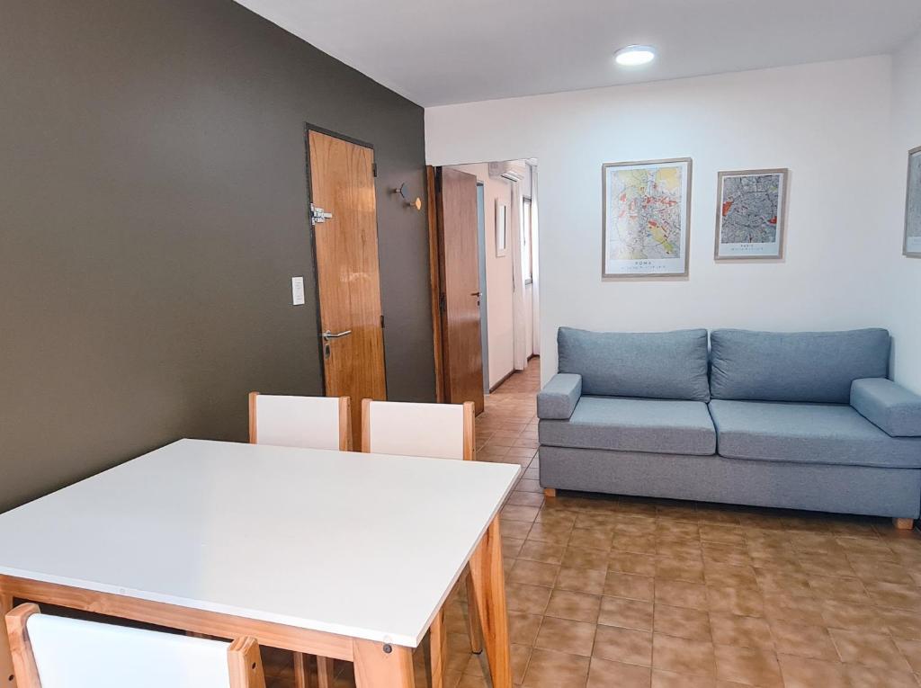 Casa Nómada - Centro - 3