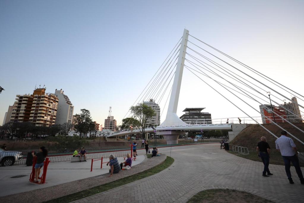 Casa Nómada - Centro - 4