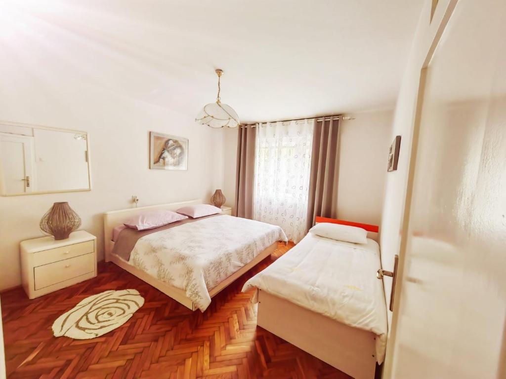 Solmare apartment 전경