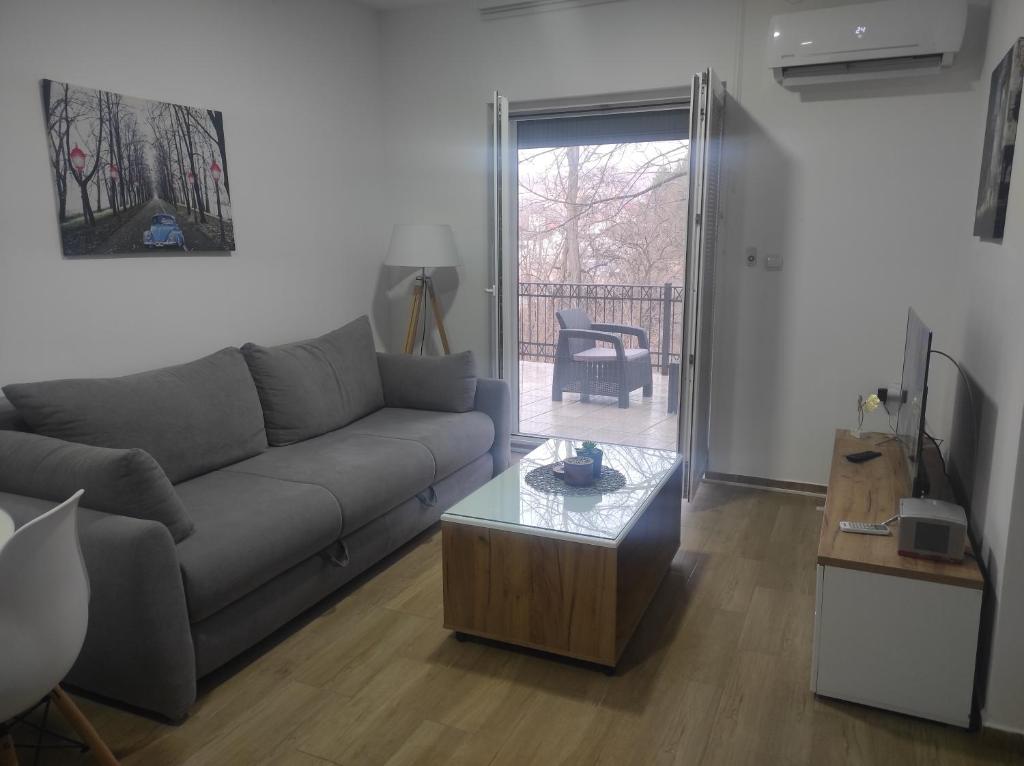 Cera luxe apartment - 4
