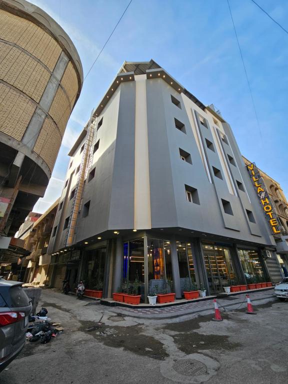 Villa Hotel Basra, Al Başrah