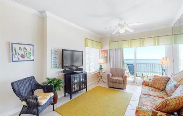 Tidewater 901, Orange Beach