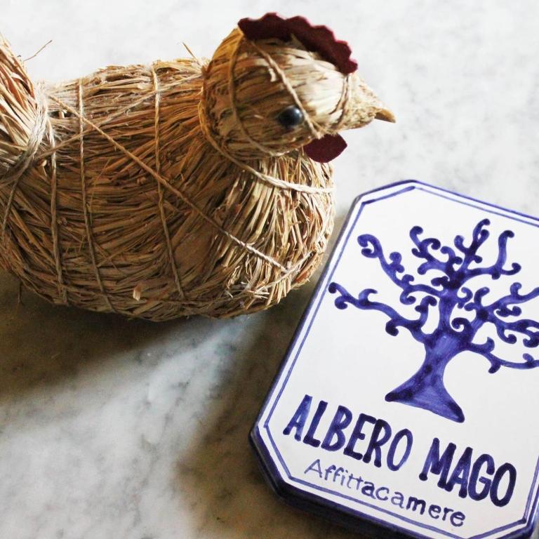 Albero Mago - 3