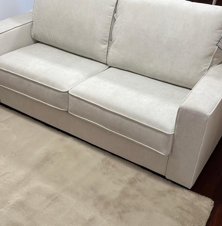 Luna D, Puerto de la Cruz