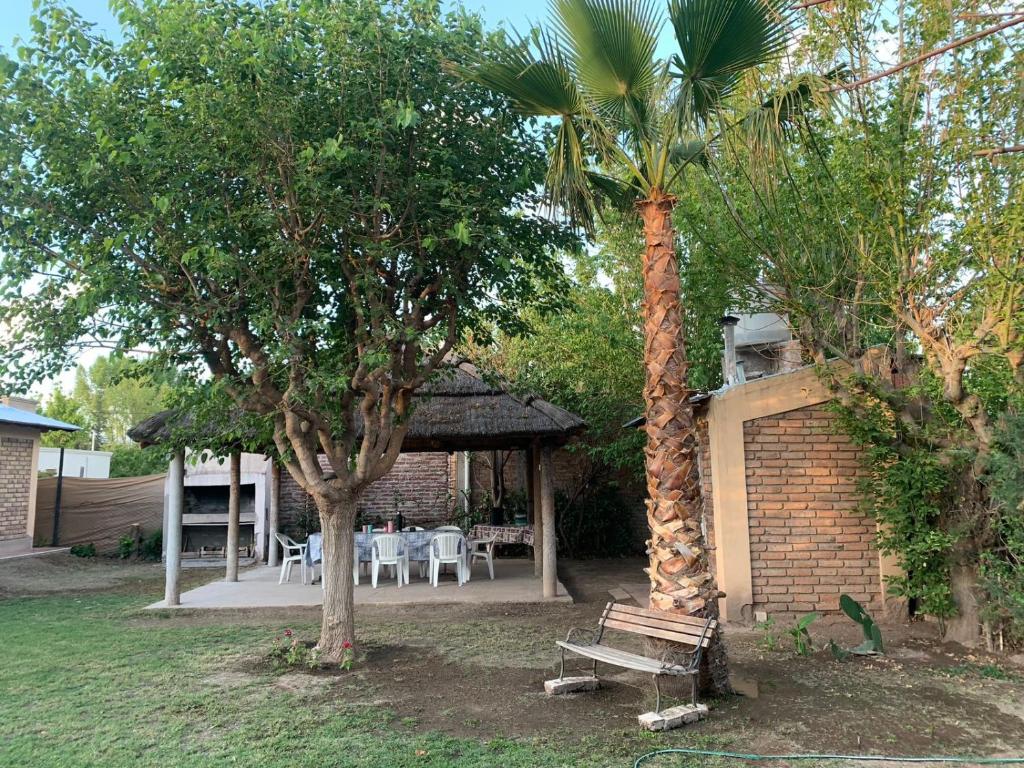 Estancia Los Belos - 3