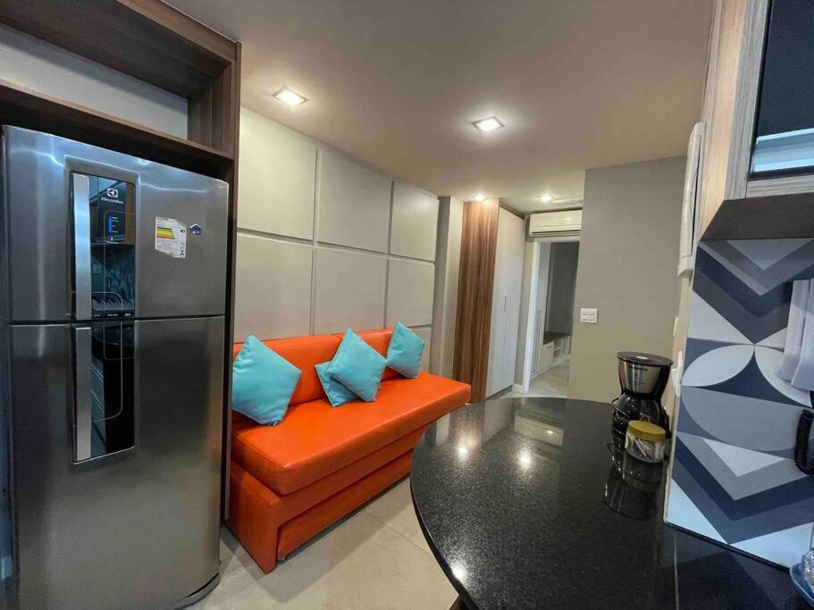 Apto 607 - Charme à Beira-Mar, Rio de Janeiro