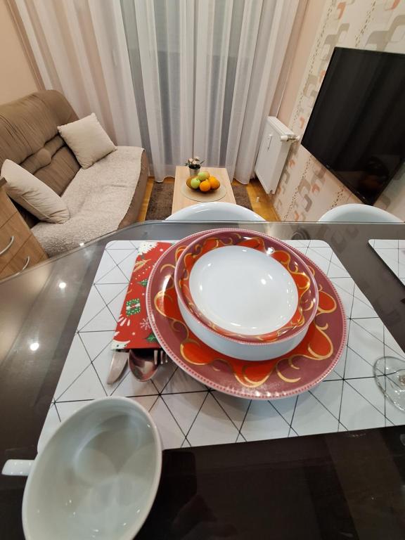 Lux Apartment Sanja 1 - 5