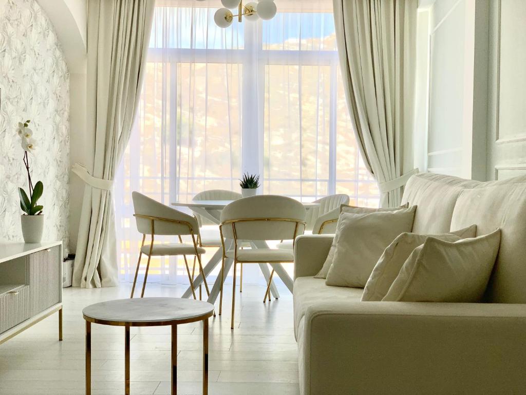Apartamento mar&menta - 5