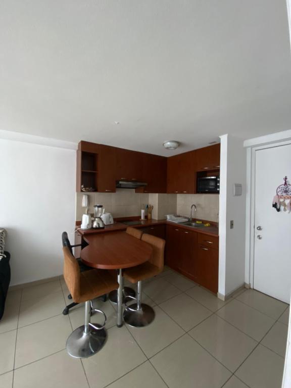 Departamento con piscina - 5