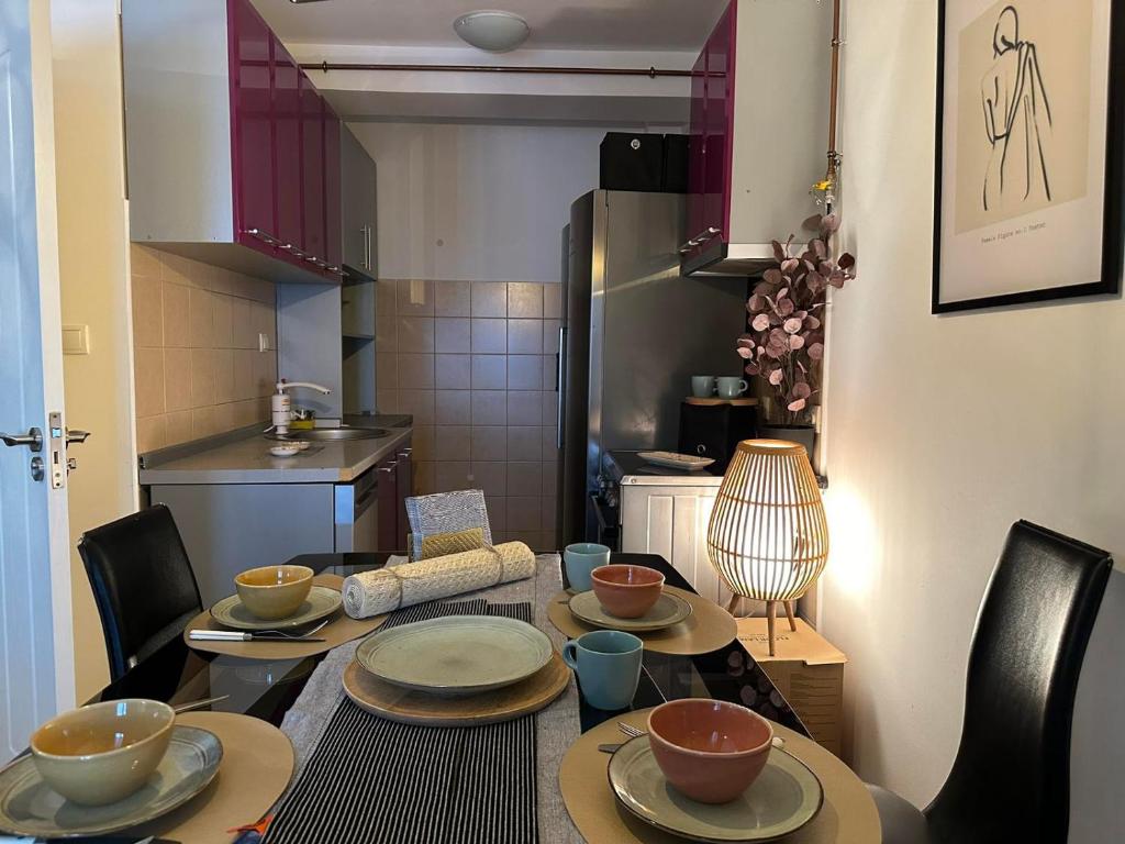 Apartman Glavna - 5