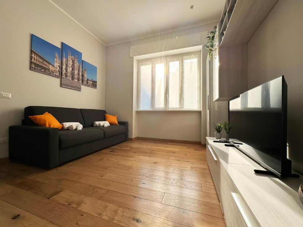 GoHost - City Hideaway a few Minutes from Milano Centrale - 2
