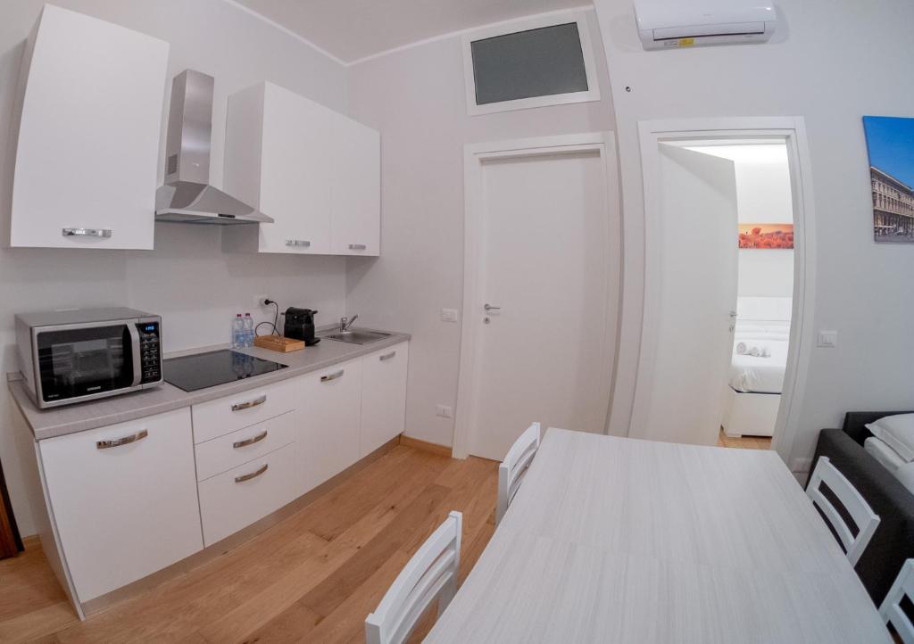 GoHost - City Hideaway a few Minutes from Milano Centrale - 3