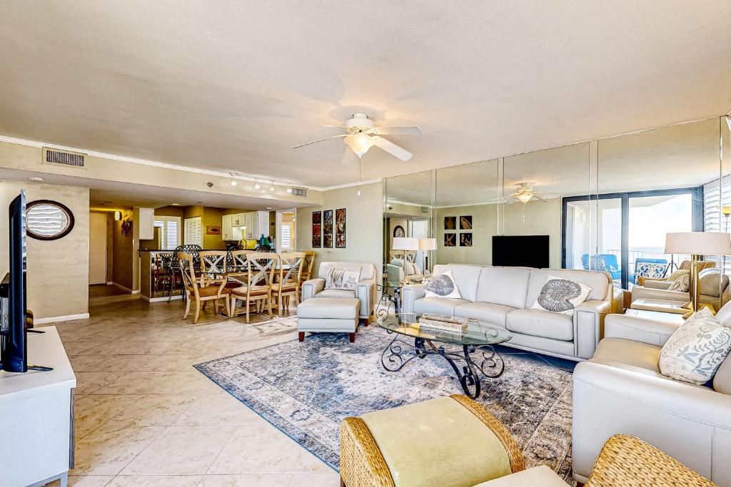 Mainsail 262, Destin