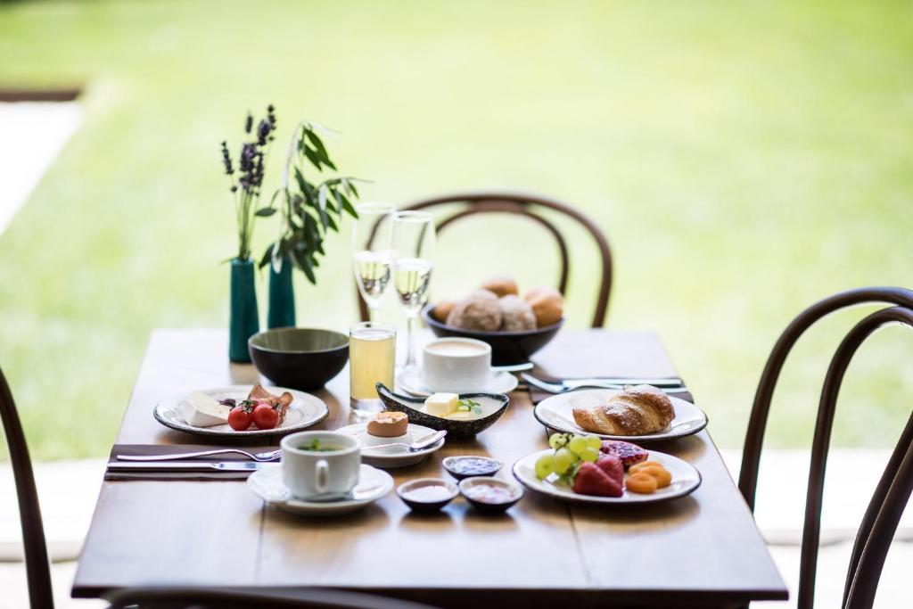 Romantik Hotel Jagdhof - 4