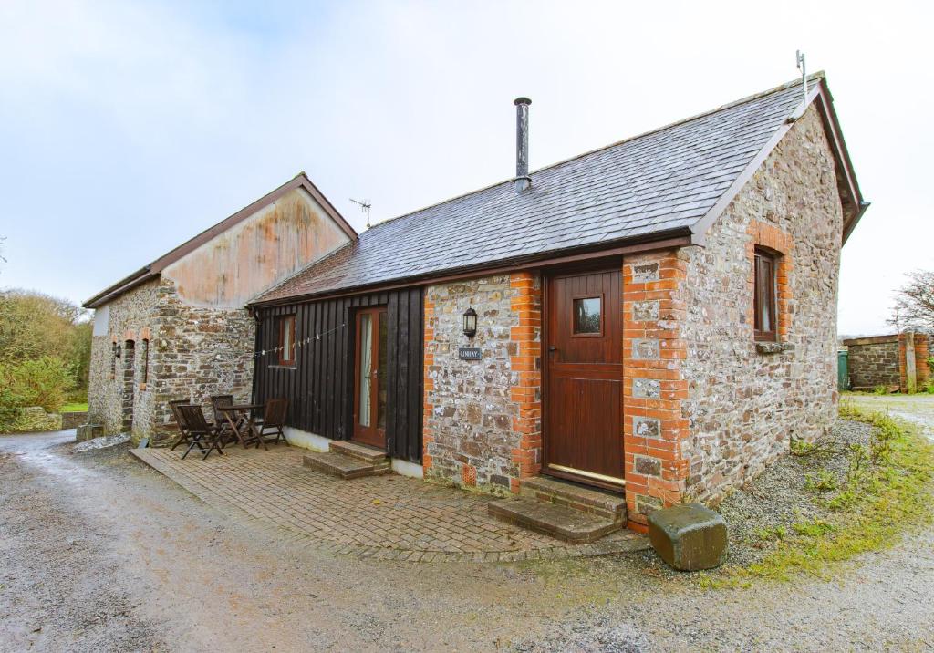 Linhay, Pattard, Hartland