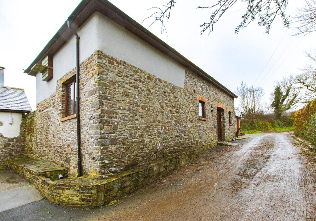 The Stables, Bideford