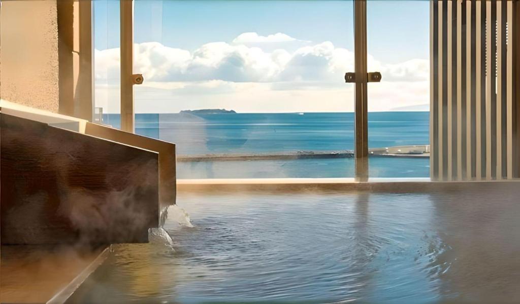 Surrounding environment