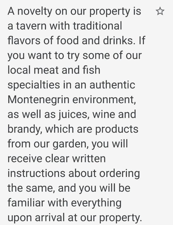 Green House Pejovic - 2