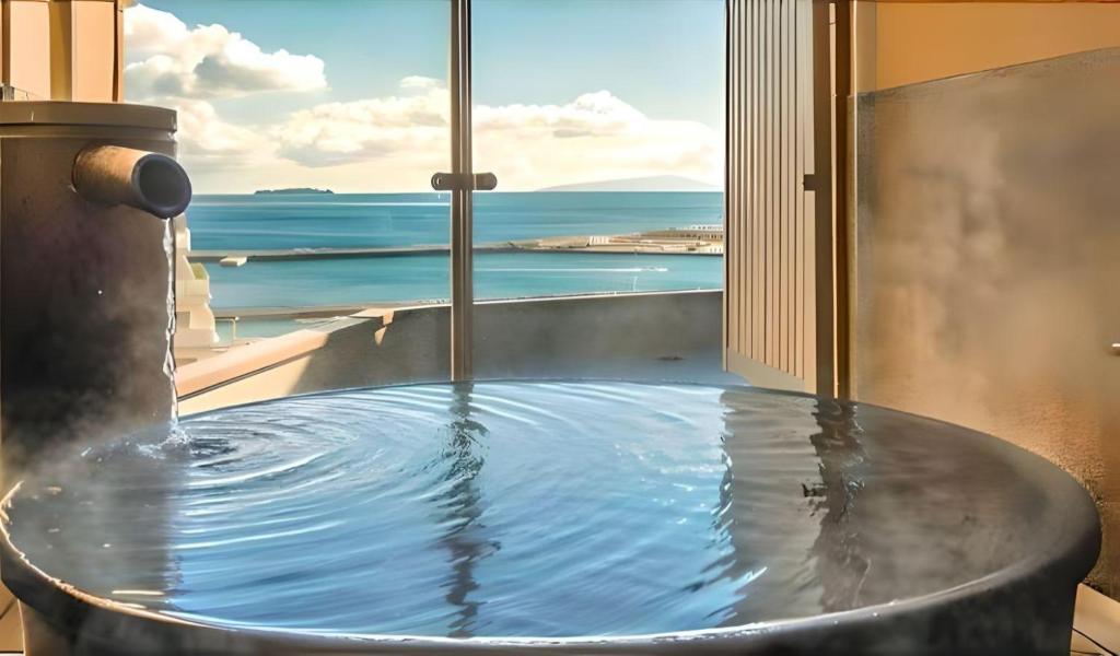 Surrounding environment