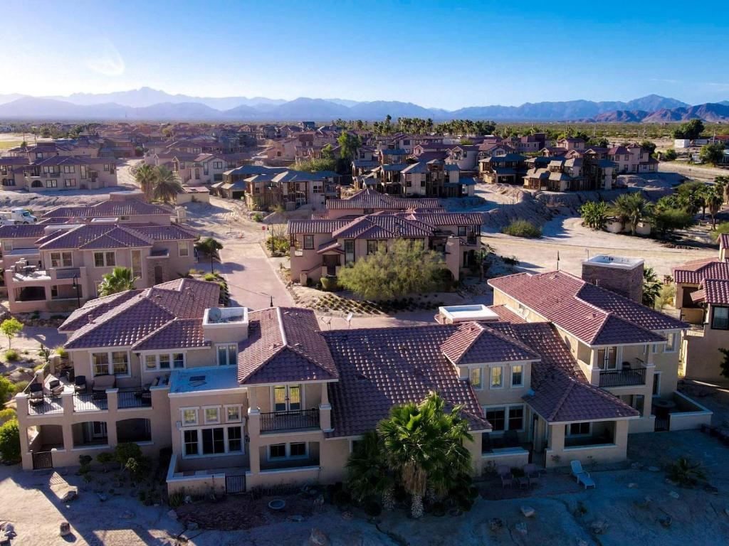 Beachfront San Felipe Villa 721 - 2