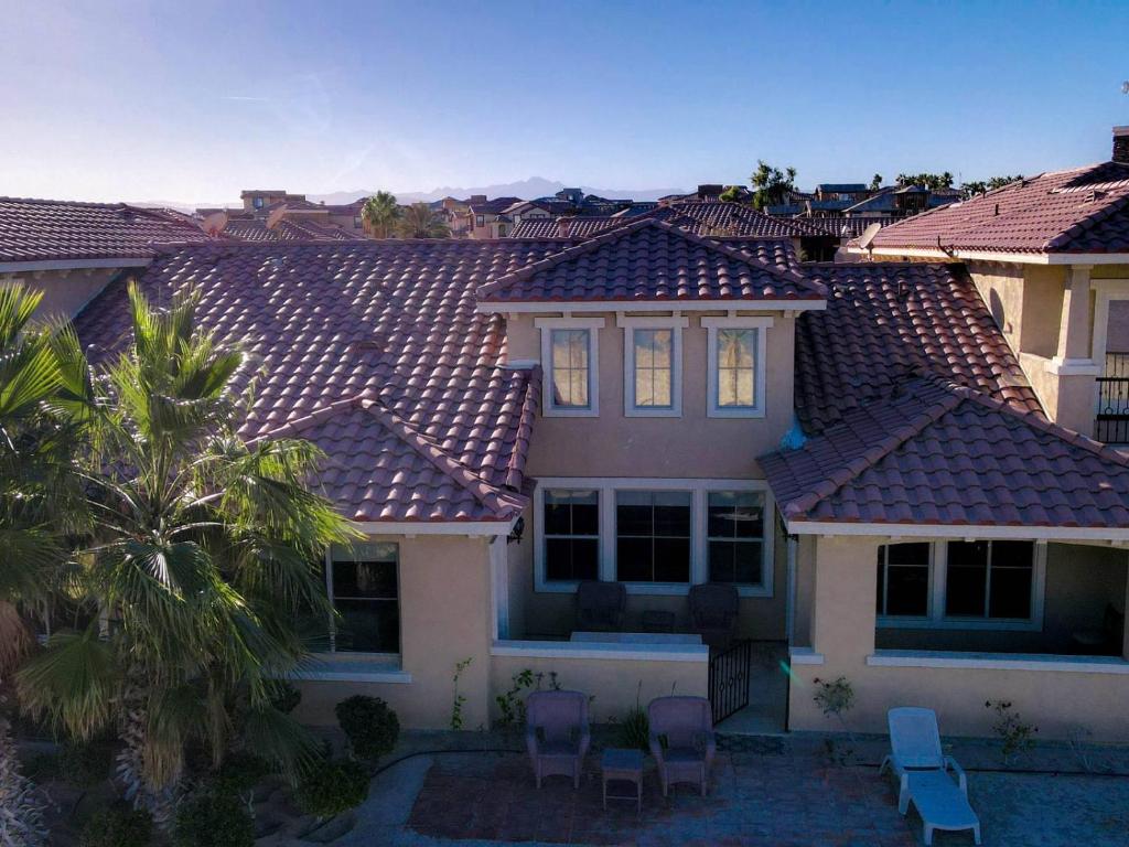 Beachfront San Felipe Villa 721 - 3