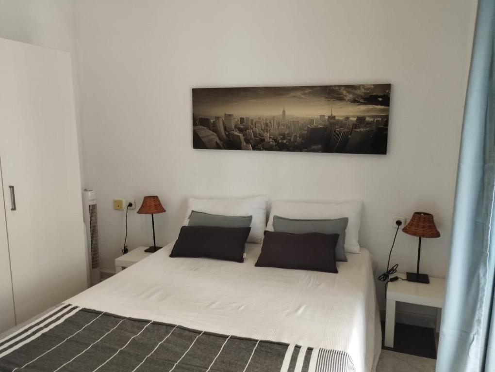Apartamentos Marco Sancho Centro-Alameda-Setas - 2
