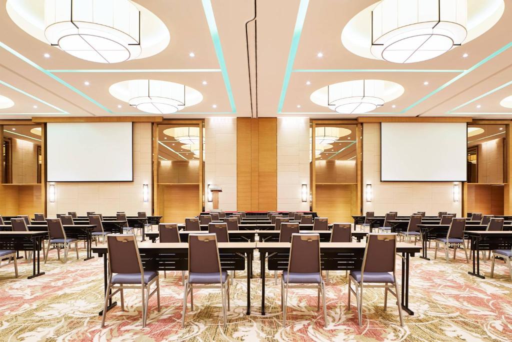 Meeting room / ballrooms