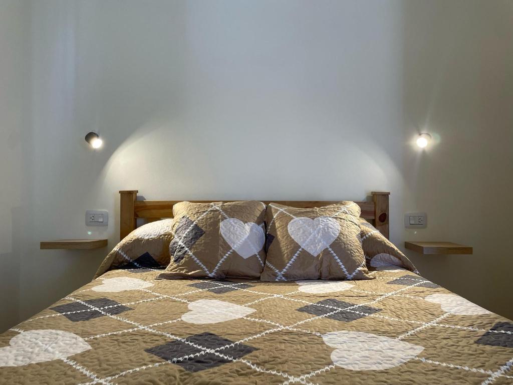 Cabaña Los Buenos Hermanos - 5