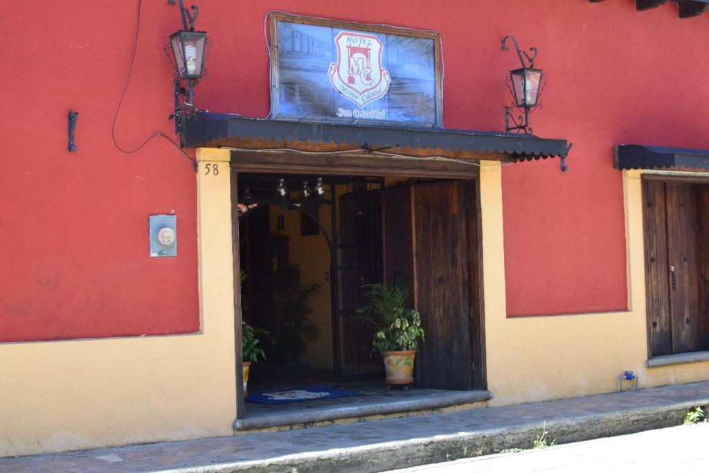 Hotel Tradicional - 3