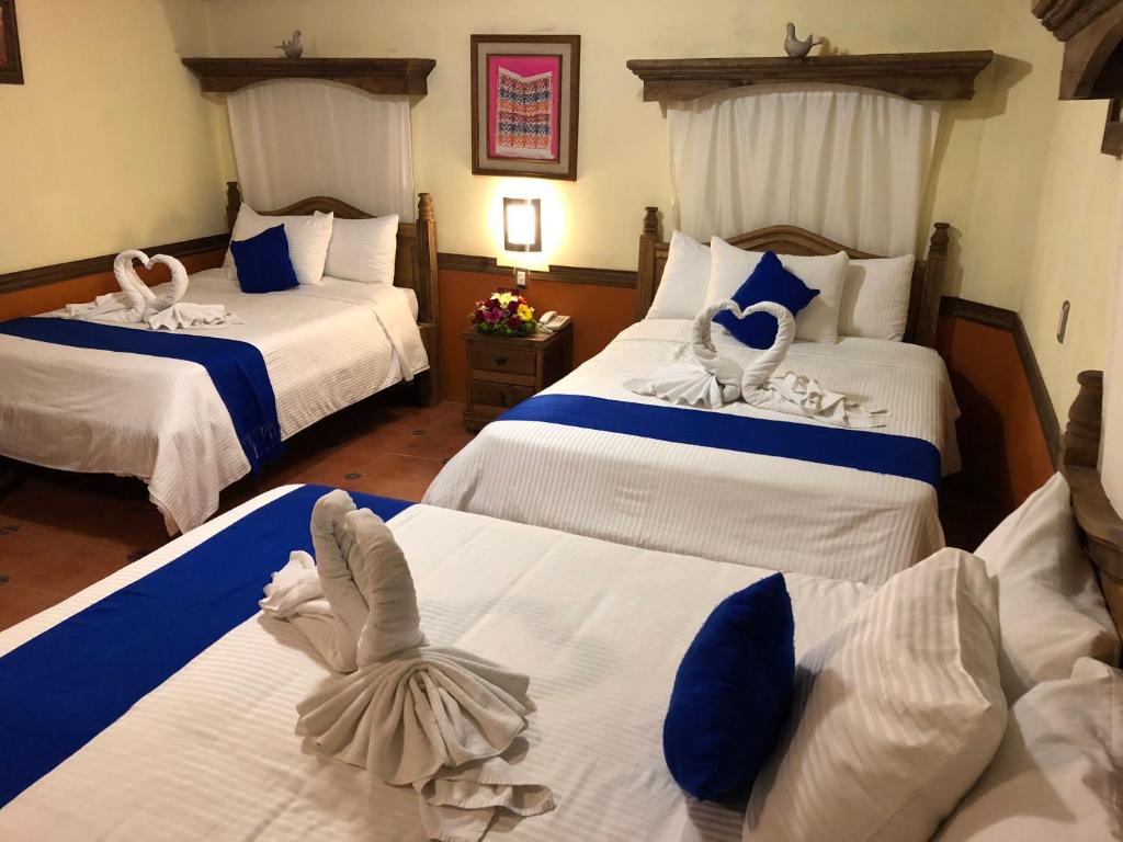 Hotel Tradicional - 2