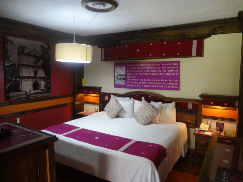 Nuestras Raíces Hotel - Museo - Restaurante - 2