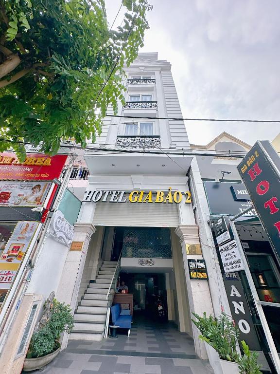 GIA BẢO 2 hotel