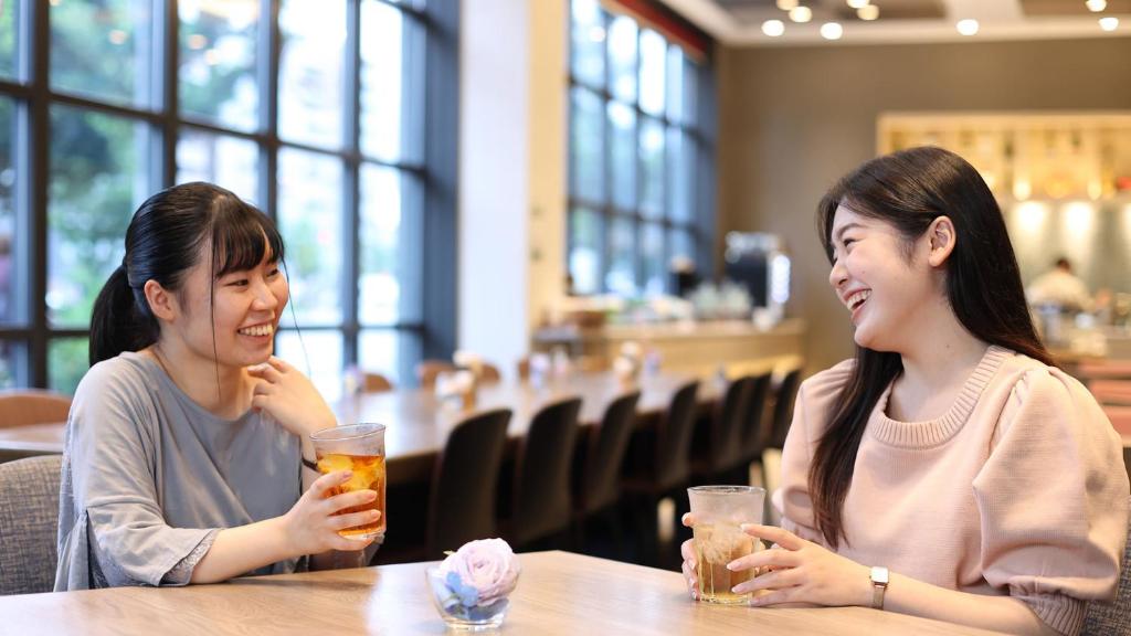 餐廳
