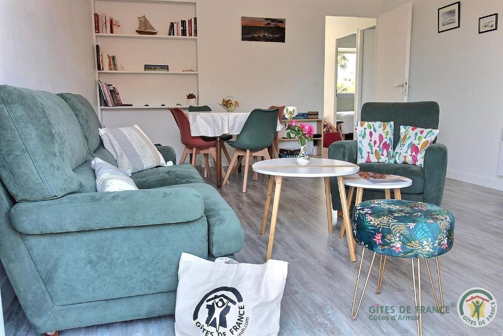 L'escale du linkin, Perros-Guirec