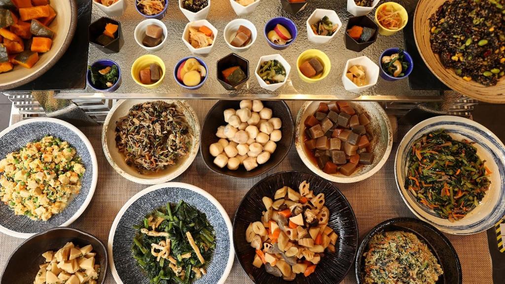 餐廳