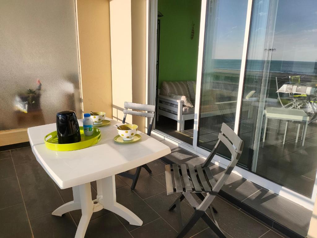 Bel Appart 2 Chambres, Terrasse, Proche Plage - FR-1-323-491 - 5